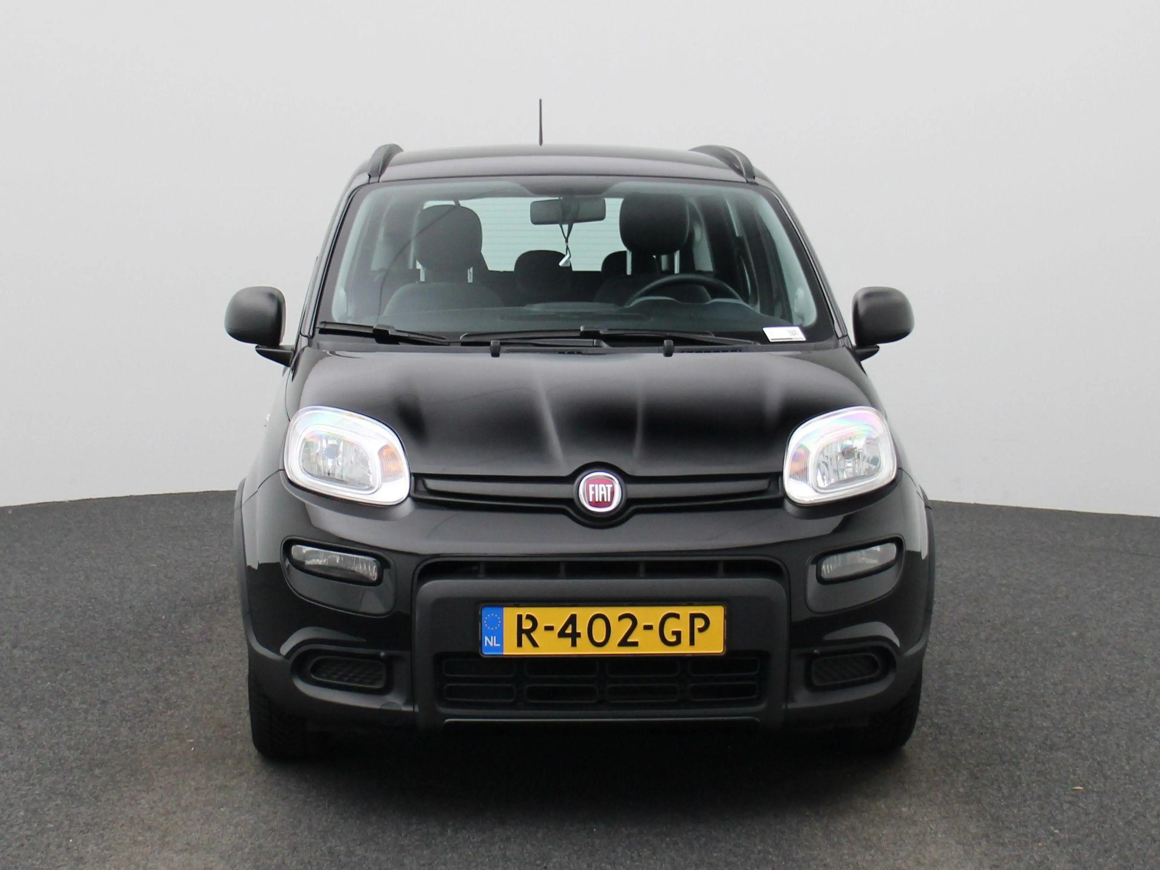 Fiat Panda 1.0 Hybrid City Life | AIRCO | ELEKTRISCHE RAMEN V — photo 3