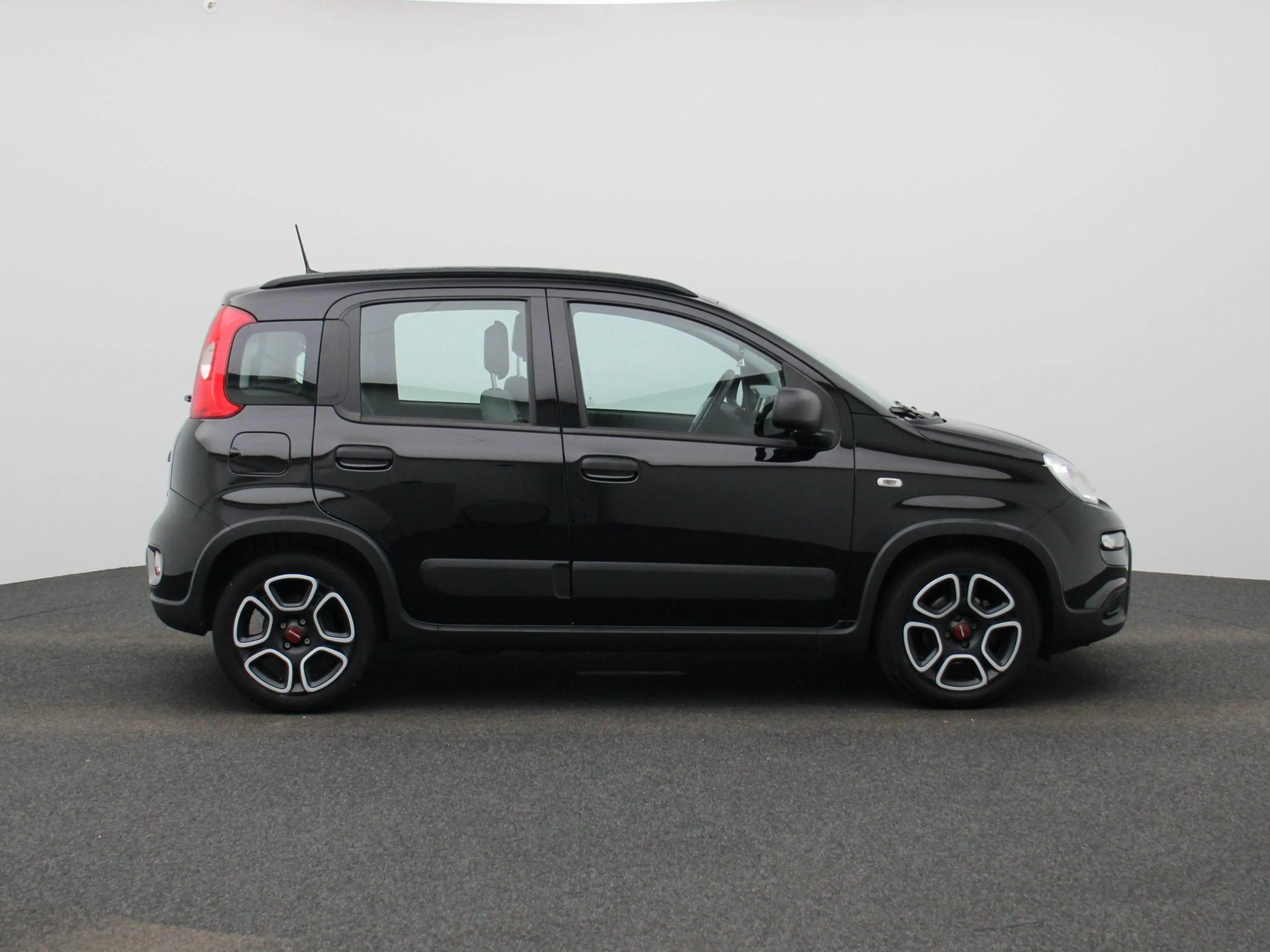 Fiat Panda 1.0 Hybrid City Life | AIRCO | ELEKTRISCHE RAMEN V — photo 6