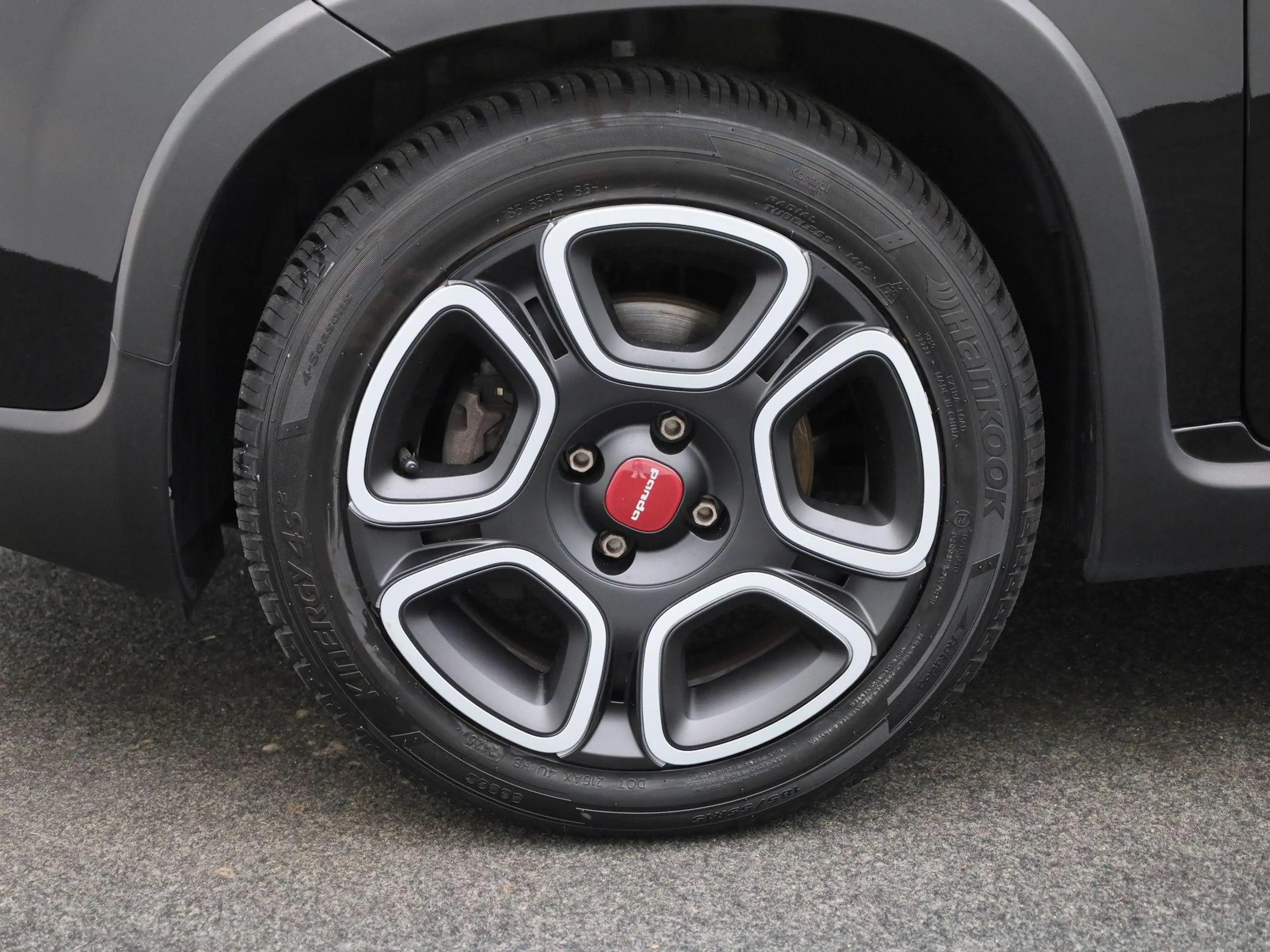Fiat Panda 1.0 Hybrid City Life | AIRCO | ELEKTRISCHE RAMEN V — photo 13