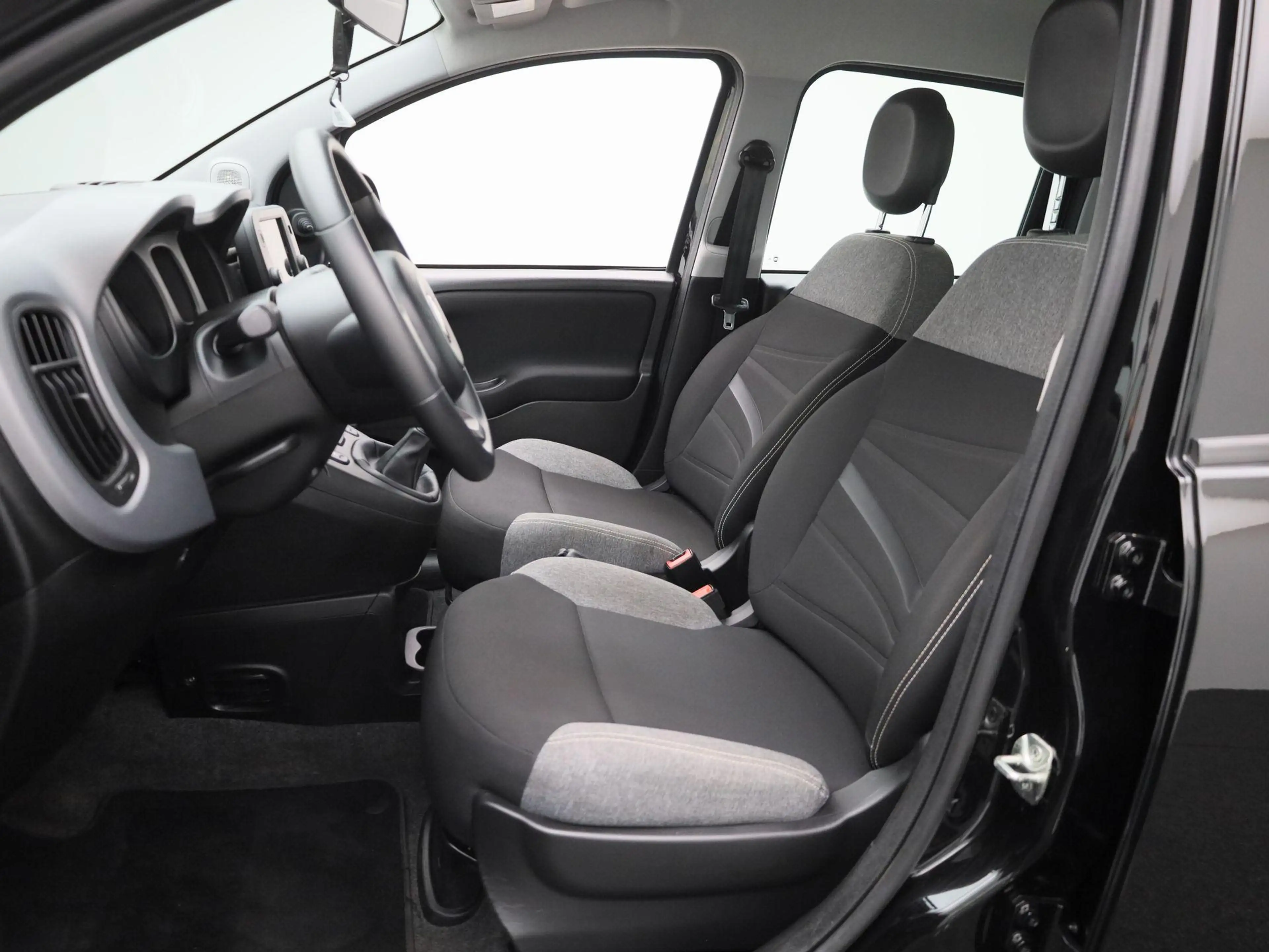 Fiat Panda 1.0 Hybrid City Life | AIRCO | ELEKTRISCHE RAMEN V — photo 10
