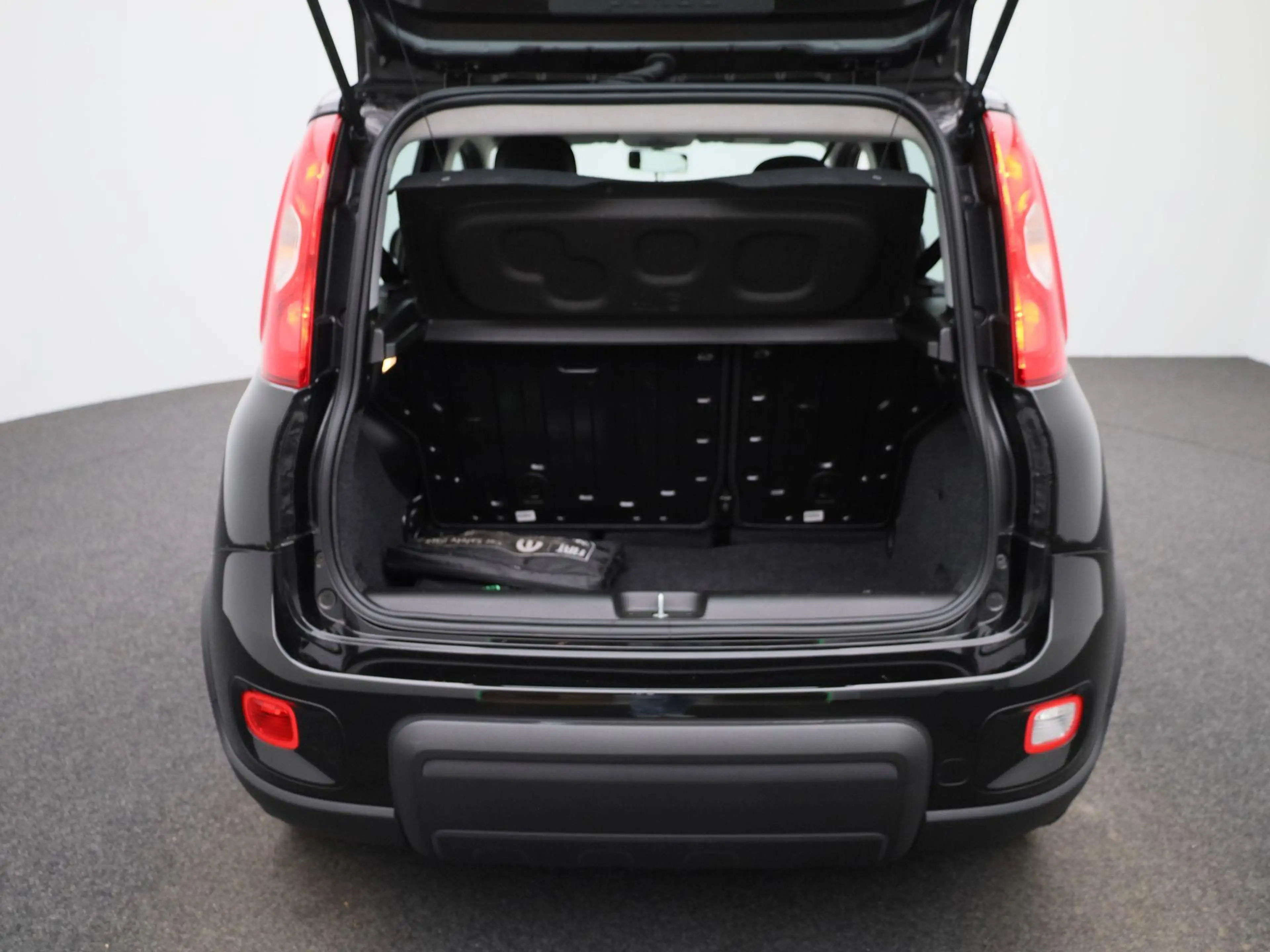 Fiat Panda 1.0 Hybrid City Life | AIRCO | ELEKTRISCHE RAMEN V — photo 12
