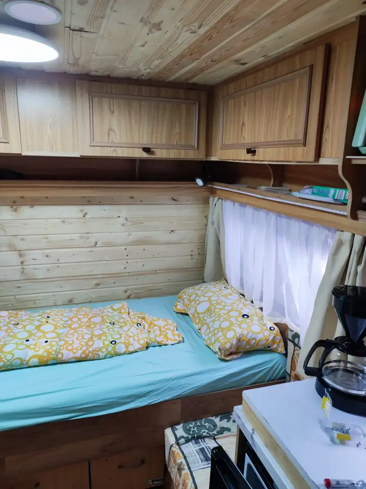 Wohnwagen Schweikert, foto 12