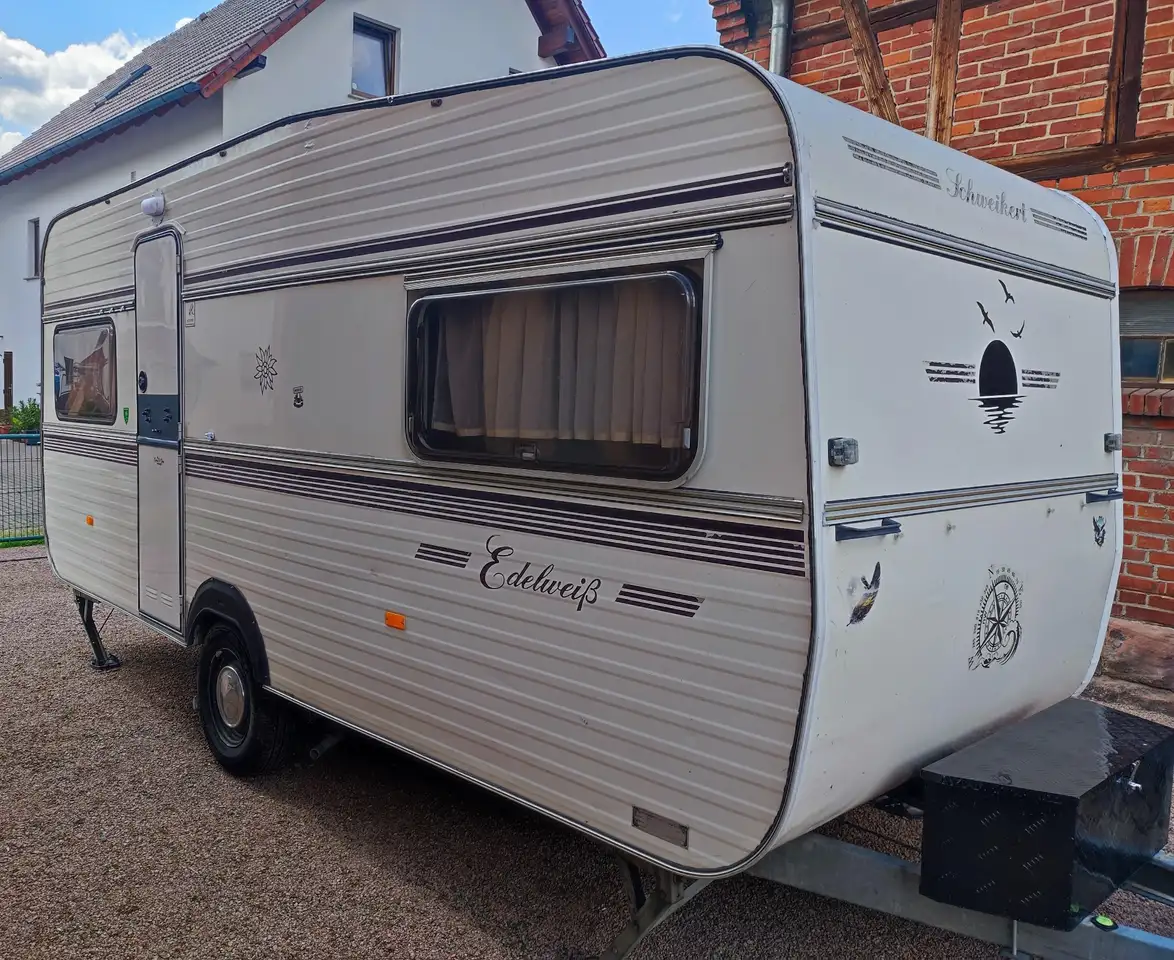 Wohnwagen Schweikert, foto 3