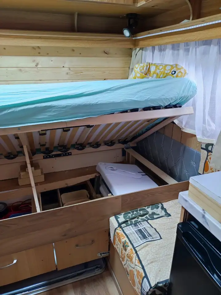 Wohnwagen Schweikert, foto 9