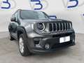 Jeep Renegade 2019 2.0 mjt Limited 4wd 140cv auto 9m Grigio - thumbnail 4