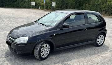 Corsa C Edition 1.0