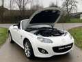 Mazda MX-5 NCFL 1.8 126PK 20th Anniversary, 1STE EIGENAAR Weiß - thumbnail 35
