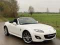 Mazda MX-5 NCFL 1.8 126PK 20th Anniversary, 1STE EIGENAAR Weiß - thumbnail 7