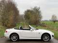 Mazda MX-5 NCFL 1.8 126PK 20th Anniversary, 1STE EIGENAAR Weiß - thumbnail 6