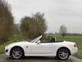 Mazda MX-5 NCFL 1.8 126PK 20th Anniversary, 1STE EIGENAAR Weiß - thumbnail 2