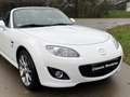 Mazda MX-5 NCFL 1.8 126PK 20th Anniversary, 1STE EIGENAAR Weiß - thumbnail 34