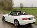 Mazda MX-5 NCFL 1.8 126PK 20th Anniversary, 1STE EIGENAAR Weiß - thumbnail 3