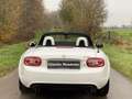 Mazda MX-5 NCFL 1.8 126PK 20th Anniversary, 1STE EIGENAAR Weiß - thumbnail 4