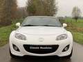 Mazda MX-5 NCFL 1.8 126PK 20th Anniversary, 1STE EIGENAAR Weiß - thumbnail 8