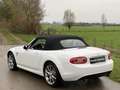 Mazda MX-5 NCFL 1.8 126PK 20th Anniversary, 1STE EIGENAAR Weiß - thumbnail 48