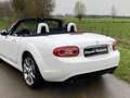 Mazda MX-5 NCFL 1.8 126PK 20th Anniversary, 1STE EIGENAAR Weiß - thumbnail 42