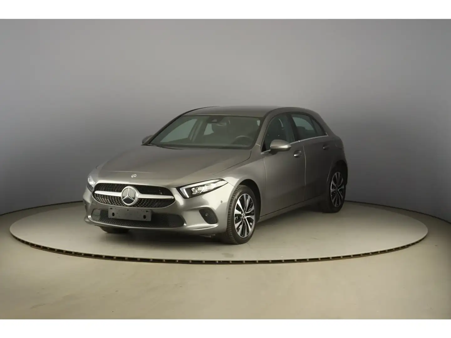 Mercedes-Benz A 250 e Plug-In Hybrid 218pk Pack Business Gris - 1