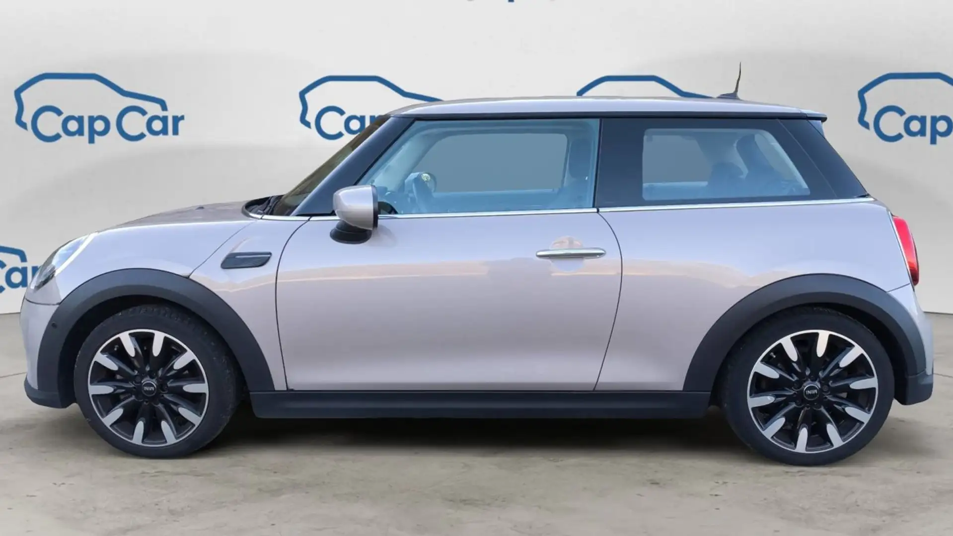 MINI 1.2 ONE 102 Shoreditch - 2