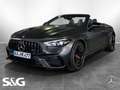 Mercedes-Benz CLE 53 AMG 4M+Cabrio Mattlack+Multisitz+Standhzg Gris - thumbnail 1