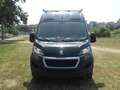 Peugeot Boxer Furgón 2.2BlueHDI 333 L2H2 S&S 120 Negro - thumbnail 2