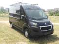 Peugeot Boxer Furgón 2.2BlueHDI 333 L2H2 S&S 120 Negro - thumbnail 3