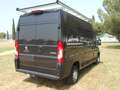 Peugeot Boxer Furgón 2.2BlueHDI 333 L2H2 S&S 120 Negro - thumbnail 7