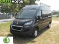 Peugeot Boxer Furgón 2.2BlueHDI 333 L2H2 S&S 120 Negro - thumbnail 1