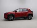 Toyota Yaris Cross Active 1.5 Hybrid CVT Weiß - thumbnail 4