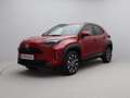 Toyota Yaris Cross Active 1.5 Hybrid CVT Weiß - thumbnail 3