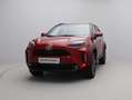 Toyota Yaris Cross Active 1.5 Hybrid CVT Weiß - thumbnail 2