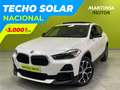 BMW X2 sDrive 18iA Advantage Blanc - thumbnail 1