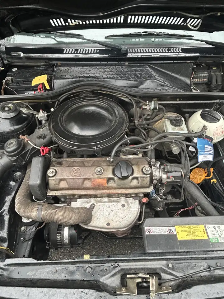 Volkswagen Polo Universal, foto 6
