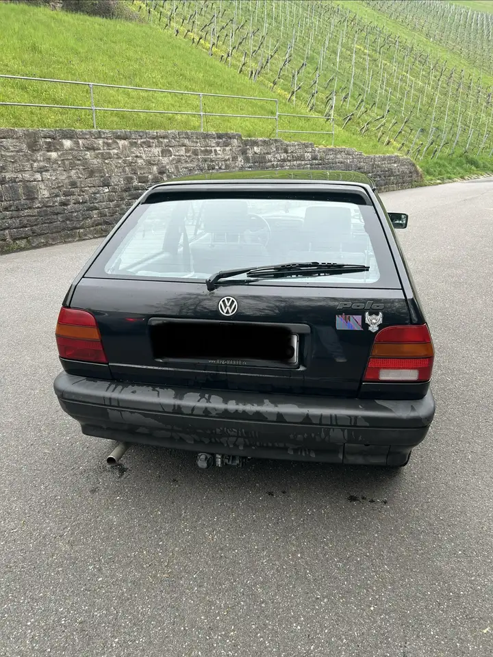 Volkswagen Polo Universal, foto 4