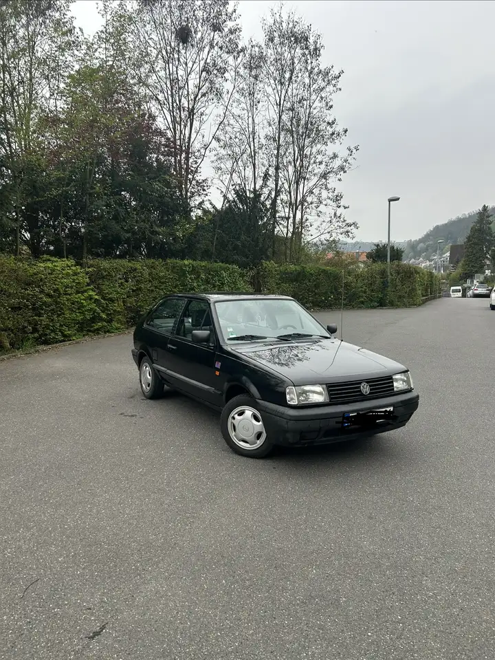Volkswagen Polo Universal, foto 1