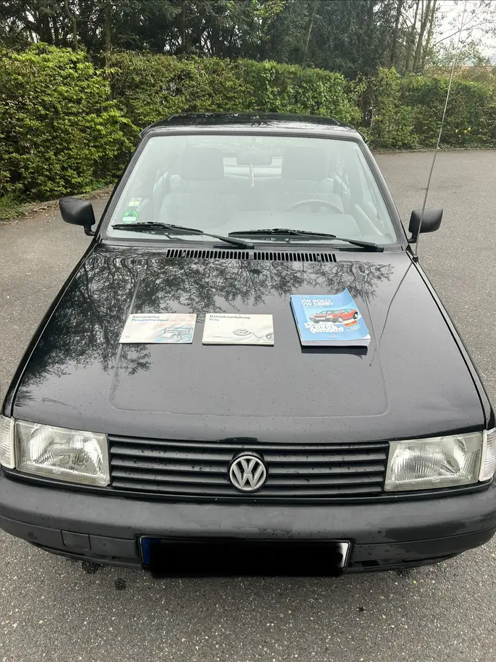 Volkswagen Polo Universal, foto 5
