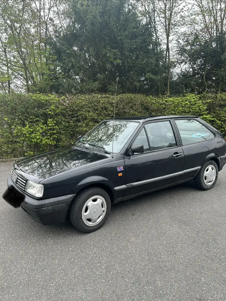 Volkswagen Polo Universal, foto 2
