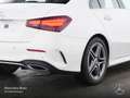 Mercedes-Benz A 200 Lim AMG+LED+KAMERA+KEYLESS+7G Weiß - thumbnail 12