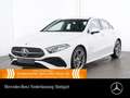 Mercedes-Benz A 200 Lim AMG+LED+KAMERA+KEYLESS+7G Weiß - thumbnail 1