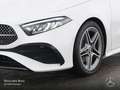Mercedes-Benz A 200 Lim AMG+LED+KAMERA+KEYLESS+7G Weiß - thumbnail 5