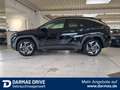 Hyundai TUCSON TUCSON Plug-in-Hybrid 1.6 Turbo 4WD Trend Navi Czarny - thumbnail 9