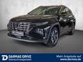 Hyundai TUCSON TUCSON Plug-in-Hybrid 1.6 Turbo 4WD Trend Navi Czarny - thumbnail 1