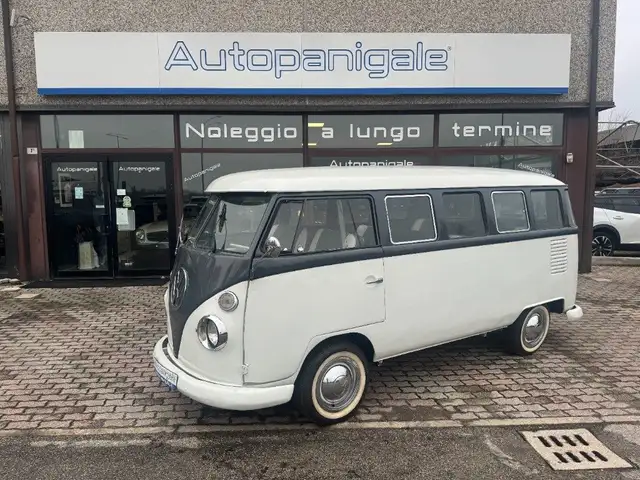 Volkswagen T1 T1 9 POSTI