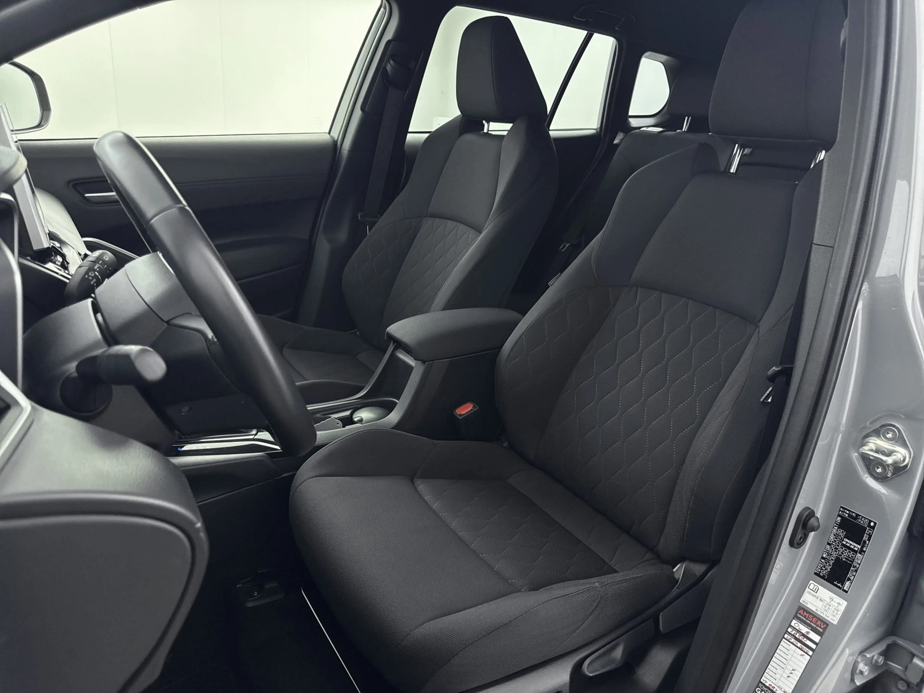 Toyota Corolla Cross Hybrid 140 Dynamic Limited | Parkeersensoren V+A | — photo 15
