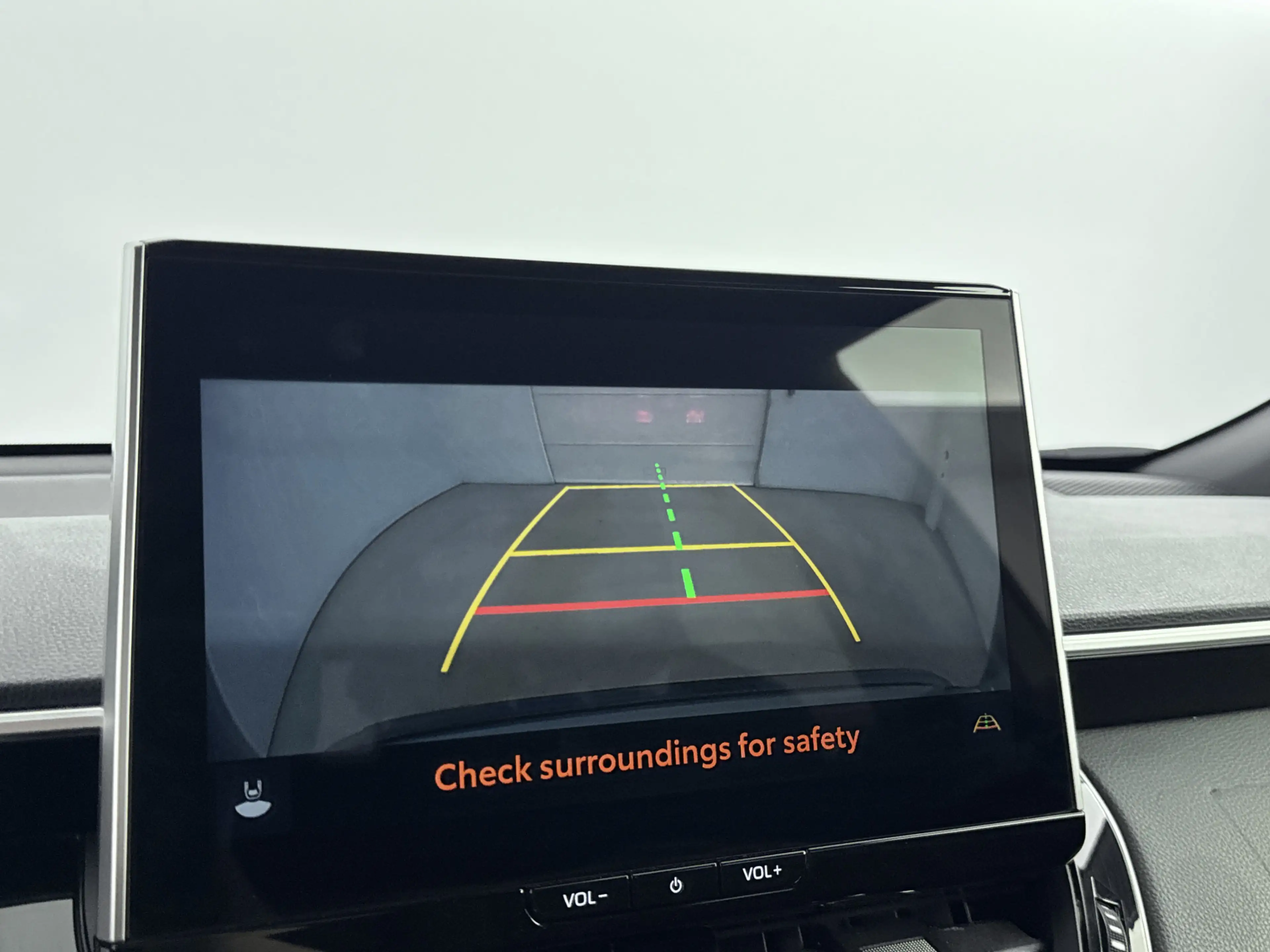 Toyota Corolla Cross Hybrid 140 Dynamic Limited | Parkeersensoren V+A | — photo 8