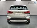 BMW X1 xdrive18d Advantage auto Argento - thumbnail 15