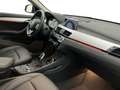 BMW X1 xdrive18d Advantage auto Argento - thumbnail 11