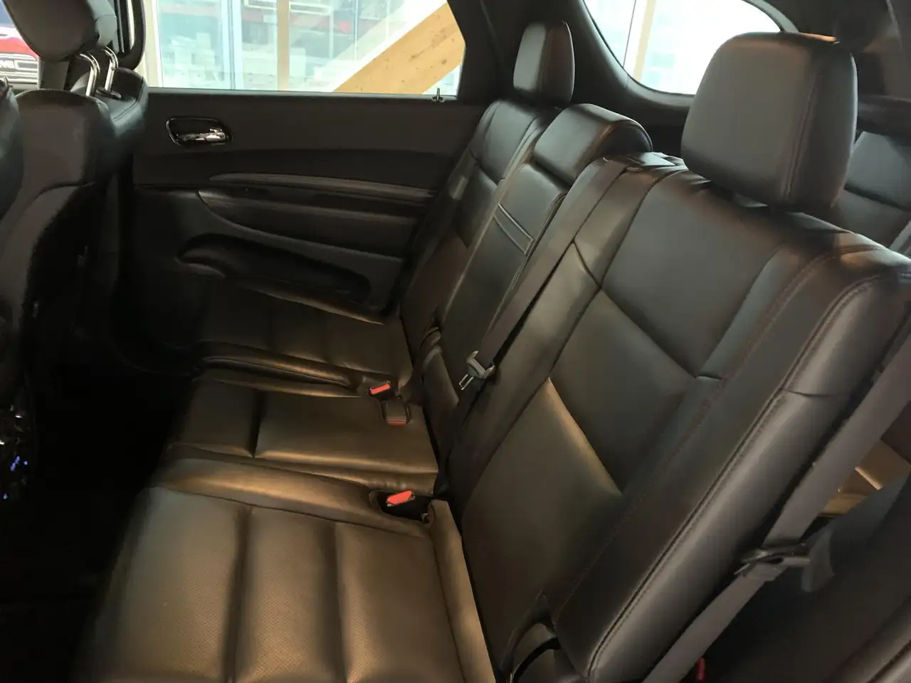 Dodge Durango photo Dodge Durango