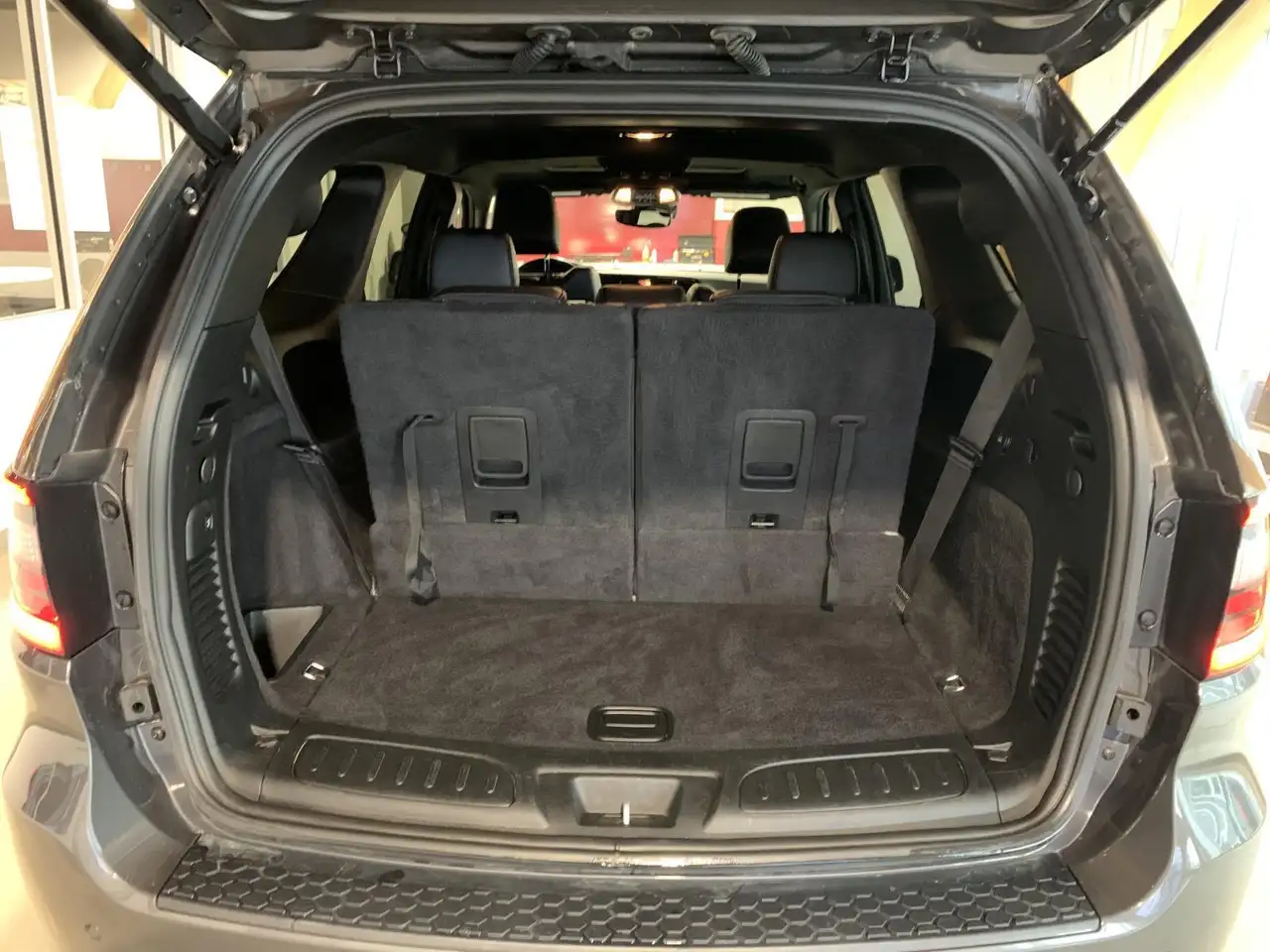 Dodge Durango photo Dodge Durango