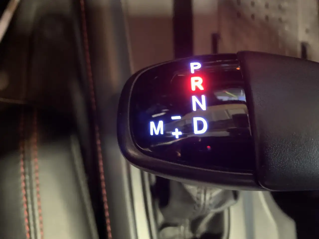 Dodge Durango photo Dodge Durango