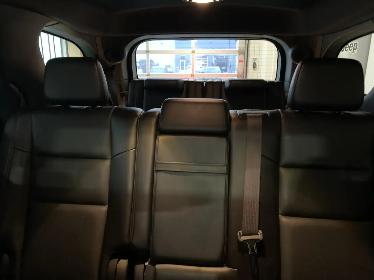 Dodge Durango photo Dodge Durango